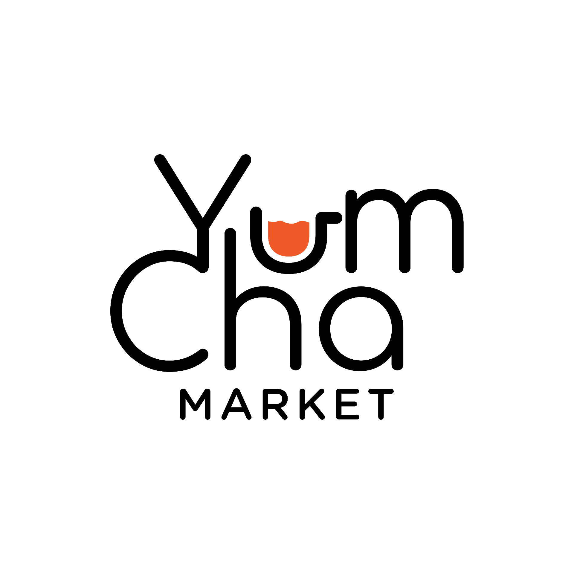 Yum Cha Market Limited logo